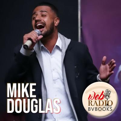 Mike Douglas