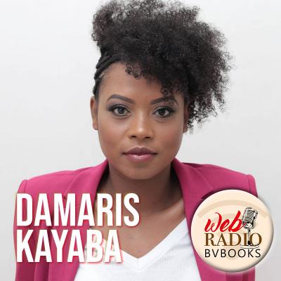 Damaris Kayaba