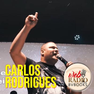 Pr. Carlos Rodrigues